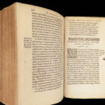 Anti-Council of Trent & Calvinism Apologia – Tuppio & Genillet – 1597/1588 | Geneva