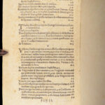 Anti-Council of Trent & Calvinism Apologia – Tuppio & Genillet – 1597/1588 | Geneva