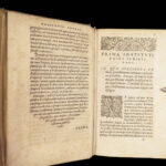 Anti-Council of Trent & Calvinism Apologia – Tuppio & Genillet – 1597/1588 | Geneva