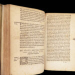 Anti-Council of Trent & Calvinism Apologia – Tuppio & Genillet – 1597/1588 | Geneva