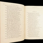 Inferno – Dante Alighieri; Henry Wadsworth Longfellow – 1867 | First UK Edition