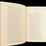 Inferno – Dante Alighieri; Henry Wadsworth Longfellow – 1867 | First UK Edition