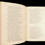 Inferno – Dante Alighieri; Henry Wadsworth Longfellow – 1867 | First UK Edition