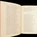Inferno – Dante Alighieri; Henry Wadsworth Longfellow – 1867 | First UK Edition