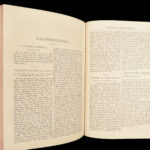 Inferno – Dante Alighieri; Henry Wadsworth Longfellow – 1867 | First UK Edition