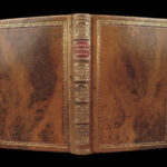 Inferno – Dante Alighieri; Henry Wadsworth Longfellow – 1867 | First UK Edition