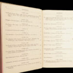 Inferno – Dante Alighieri; Henry Wadsworth Longfellow – 1867 | First UK Edition