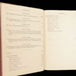Inferno – Dante Alighieri; Henry Wadsworth Longfellow – 1867 | First UK Edition