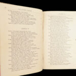 Inferno – Dante Alighieri; Henry Wadsworth Longfellow – 1867 | First UK Edition