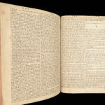 Dictionary of the Greek and Roman Antiquities – Pierre Danet – 1700 | Folding Maps
