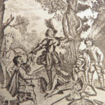 Don Quichotte – Cervantes – 1773 | Illustrated French 6v with New Ending