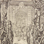 Don Quichotte – Cervantes – 1773 | Illustrated French 6v with New Ending