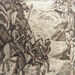 Don Quichotte – Cervantes – 1773 | Illustrated French 6v with New Ending