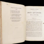 El ingenioso hidalgo Don Quijote – Cervantes – 1844 | Ochoa Spanish Translation