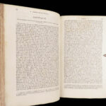 El ingenioso hidalgo Don Quijote – Cervantes – 1844 | Ochoa Spanish Translation