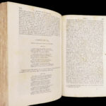 El ingenioso hidalgo Don Quijote – Cervantes – 1844 | Ochoa Spanish Translation
