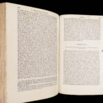 El ingenioso hidalgo Don Quijote – Cervantes – 1844 | Ochoa Spanish Translation