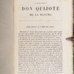 El ingenioso hidalgo Don Quijote – Cervantes – 1844 | Ochoa Spanish Translation