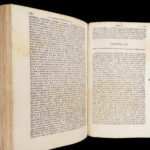 El ingenioso hidalgo Don Quijote – Cervantes – 1844 | Ochoa Spanish Translation