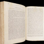 El ingenioso hidalgo Don Quijote – Cervantes – 1844 | Ochoa Spanish Translation