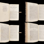 El ingenioso hidalgo Don Quijote – Cervantes – 1844 | Ochoa Spanish Translation