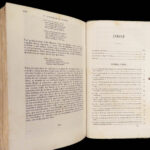 El ingenioso hidalgo Don Quijote – Cervantes – 1844 | Ochoa Spanish Translation