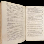 El ingenioso hidalgo Don Quijote – Cervantes – 1844 | Ochoa Spanish Translation