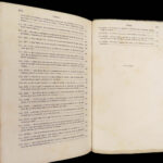 El ingenioso hidalgo Don Quijote – Cervantes – 1844 | Ochoa Spanish Translation
