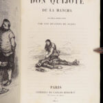 El ingenioso hidalgo Don Quijote – Cervantes – 1844 | Ochoa Spanish Translation