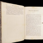 El ingenioso hidalgo Don Quijote – Cervantes – 1844 | Ochoa Spanish Translation