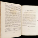 El ingenioso hidalgo Don Quijote – Cervantes – 1844 | Ochoa Spanish Translation