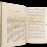El ingenioso hidalgo Don Quijote – Cervantes – 1844 | Ochoa Spanish Translation