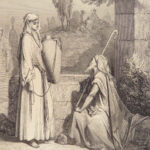 The Doré Bible Gallery – Gustave Doré – 1879 | 100 Steel Engravings, Large Format