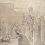 The Doré Bible Gallery – Gustave Doré – 1879 | 100 Steel Engravings, Large Format