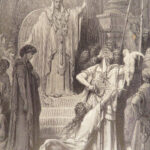 The Doré Bible Gallery – Gustave Doré – 1879 | 100 Steel Engravings, Large Format