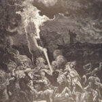 The Doré Bible Gallery – Gustave Doré – 1879 | 100 Steel Engravings, Large Format
