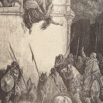 The Doré Bible Gallery – Gustave Doré – 1879 | 100 Steel Engravings, Large Format