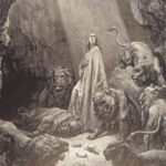 The Doré Bible Gallery – Gustave Doré – 1879 | 100 Steel Engravings, Large Format