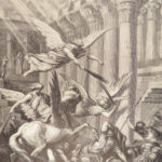 The Doré Bible Gallery – Gustave Doré – 1879 | 100 Steel Engravings, Large Format