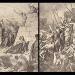 The Doré Bible Gallery – Gustave Doré – 1879 | 100 Steel Engravings, Large Format