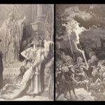 The Doré Bible Gallery – Gustave Doré – 1879 | 100 Steel Engravings, Large Format