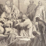The Doré Bible Gallery – Gustave Doré – 1879 | 100 Steel Engravings, Large Format