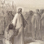 The Doré Bible Gallery – Gustave Doré – 1879 | 100 Steel Engravings, Large Format