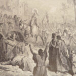 The Doré Bible Gallery – Gustave Doré – 1879 | 100 Steel Engravings, Large Format