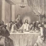 The Doré Bible Gallery – Gustave Doré – 1879 | 100 Steel Engravings, Large Format