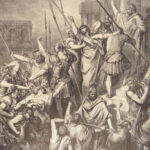 The Doré Bible Gallery – Gustave Doré – 1879 | 100 Steel Engravings, Large Format