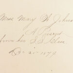 The Doré Bible Gallery – Gustave Doré – 1879 | 100 Steel Engravings, Large Format