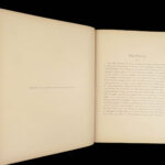 The Doré Bible Gallery – Gustave Doré – 1879 | 100 Steel Engravings, Large Format