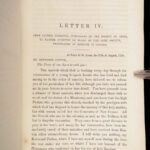 he Early Jesuit Missions in North America – William Ingraham Kip – 1846 | First Edition, Folding Map