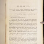 he Early Jesuit Missions in North America – William Ingraham Kip – 1846 | First Edition, Folding Map